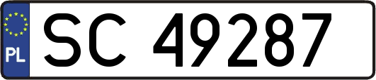 SC49287