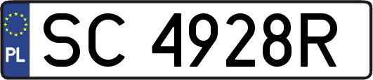 SC4928R