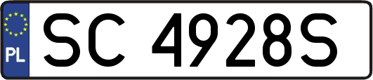 SC4928S