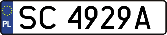 SC4929A