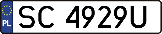 SC4929U