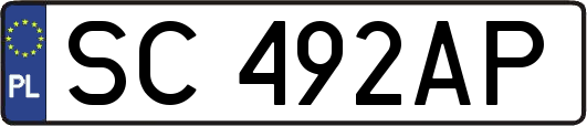 SC492AP