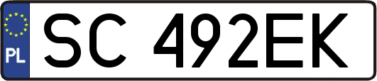 SC492EK