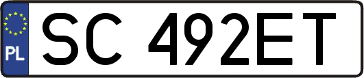 SC492ET