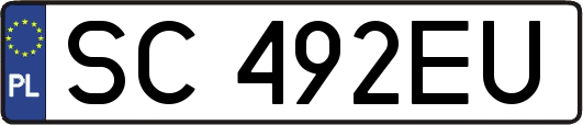 SC492EU