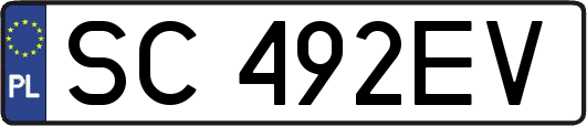 SC492EV