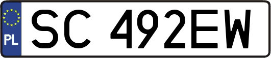 SC492EW