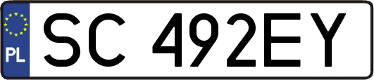 SC492EY