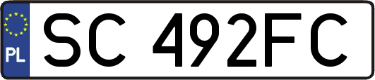 SC492FC