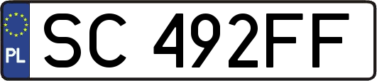 SC492FF
