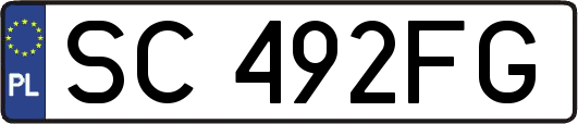 SC492FG