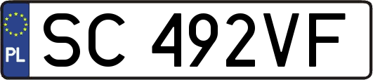 SC492VF