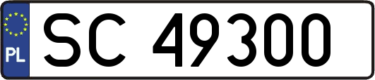 SC49300