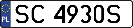 SC4930S