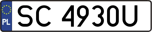 SC4930U