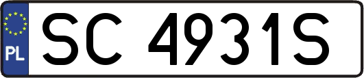 SC4931S