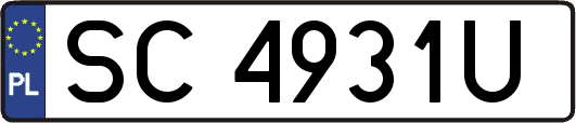 SC4931U