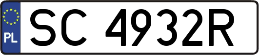 SC4932R