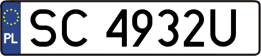 SC4932U