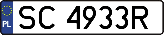 SC4933R
