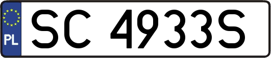 SC4933S