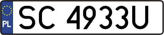 SC4933U