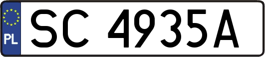 SC4935A