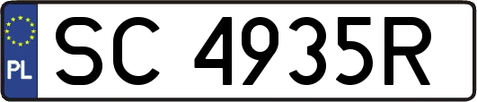 SC4935R