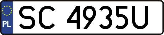 SC4935U