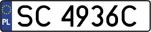 SC4936C