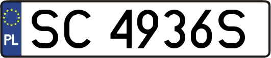 SC4936S