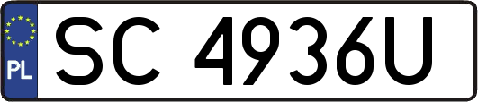 SC4936U