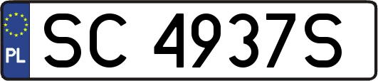SC4937S
