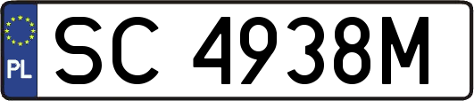 SC4938M