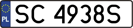 SC4938S