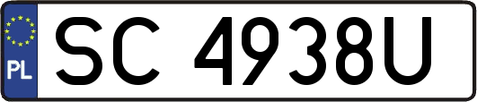 SC4938U