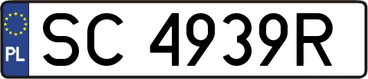 SC4939R