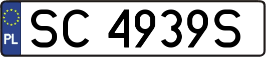 SC4939S