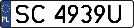 SC4939U