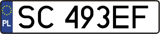 SC493EF