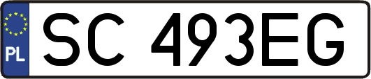 SC493EG