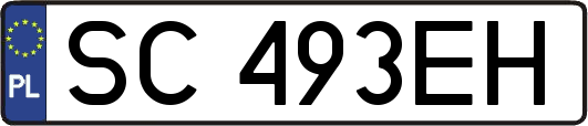 SC493EH