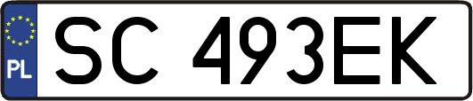 SC493EK
