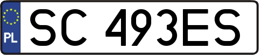 SC493ES
