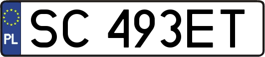 SC493ET