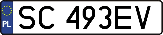 SC493EV