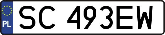 SC493EW