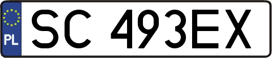 SC493EX