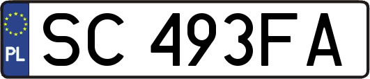 SC493FA