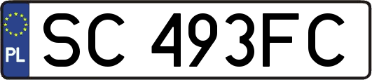 SC493FC